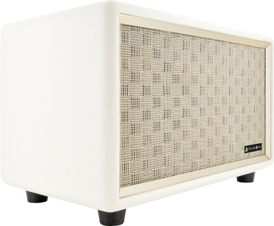 Retro Bluetooth® Lautsprecher (24W)