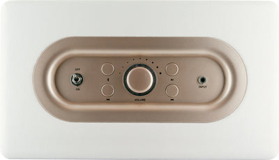 Retro Bluetooth® Lautsprecher (24W)
