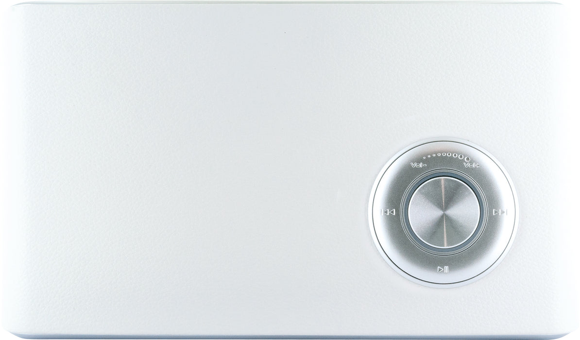 Bluetooth® Stereo Lautsprecher (24W)