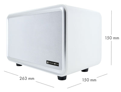 Bluetooth® Stereo Lautsprecher (24W)