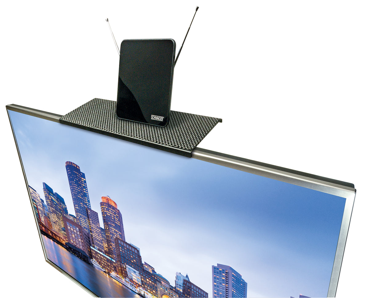 TV/Monitor-Ablage 45 cm