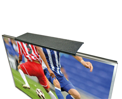TV-Ablagesystem 24"