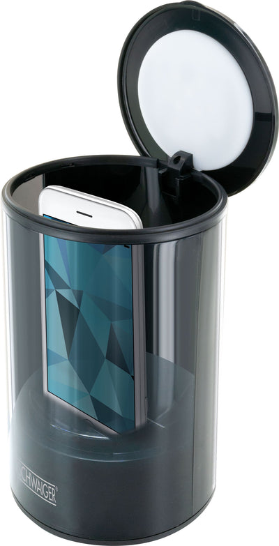 360° Ozon Sterilisator