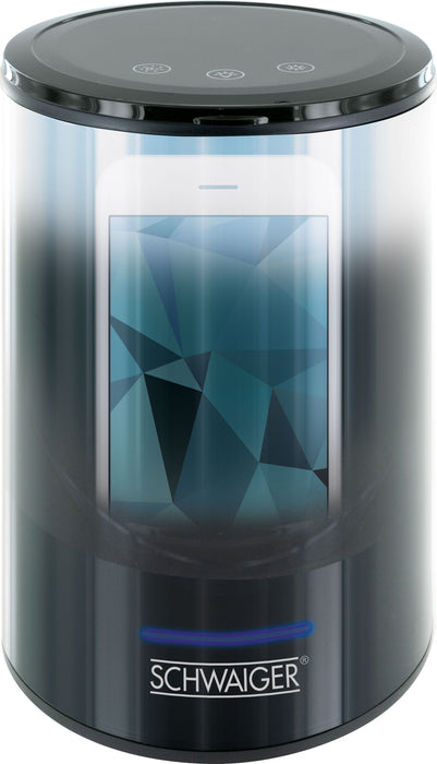 360° Ozon Sterilisator