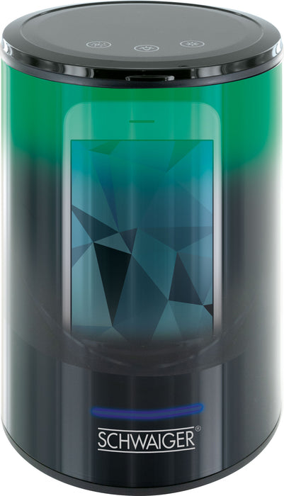 360° Ozon Sterilisator