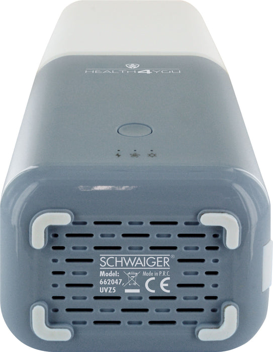 UV Toothbrush Sterilizer