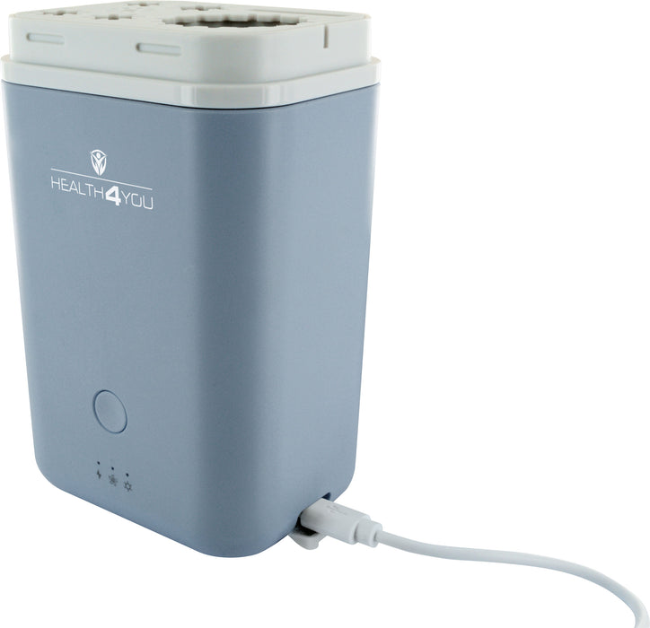 UV Toothbrush Sterilizer