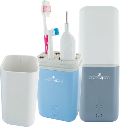 UV-Zahnbürstensterilisator