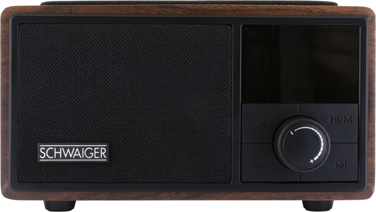 Radiowecker