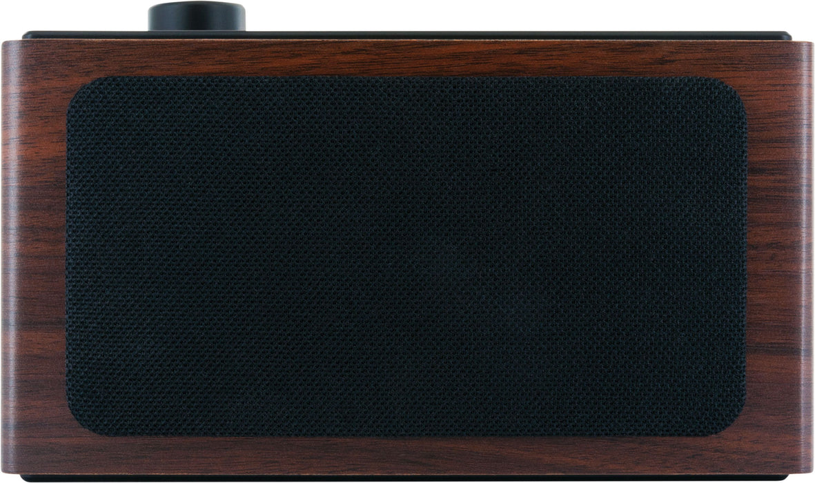 Radiowecker