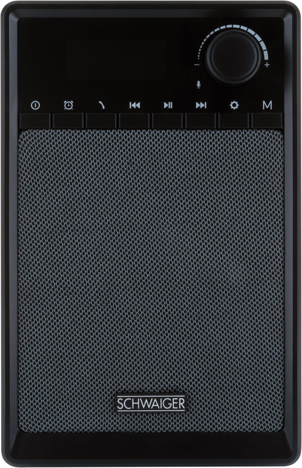 Radiowecker
