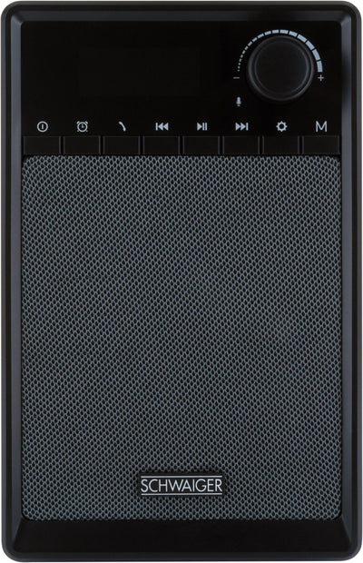 Radiowecker