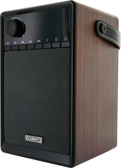 Radiowecker