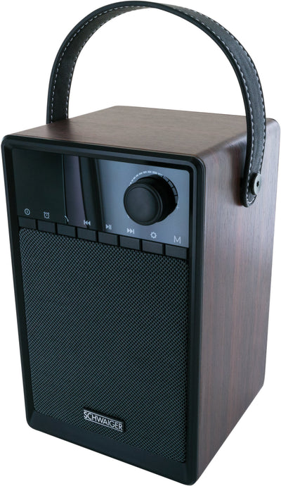 Radiowecker