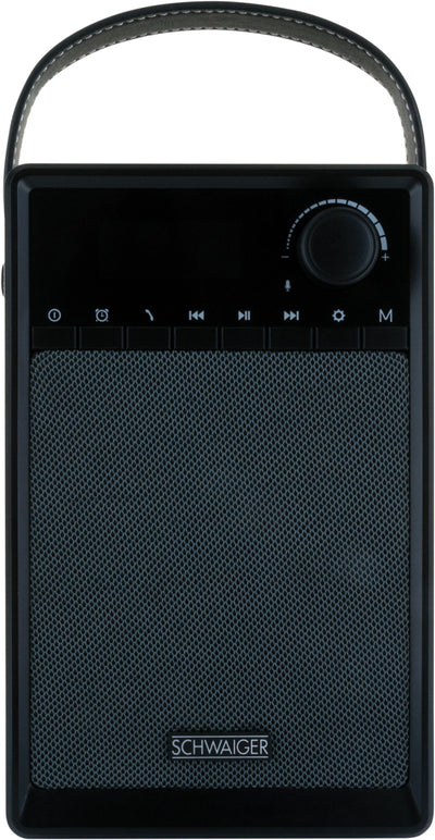 Radiowecker
