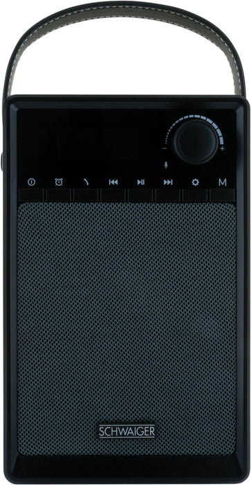 Radiowecker