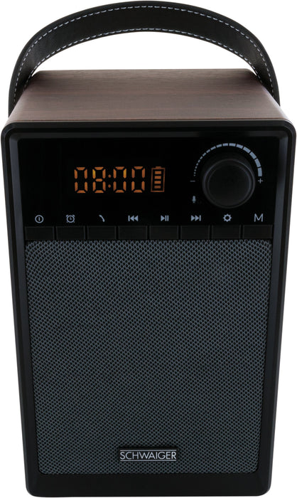 Radiowecker