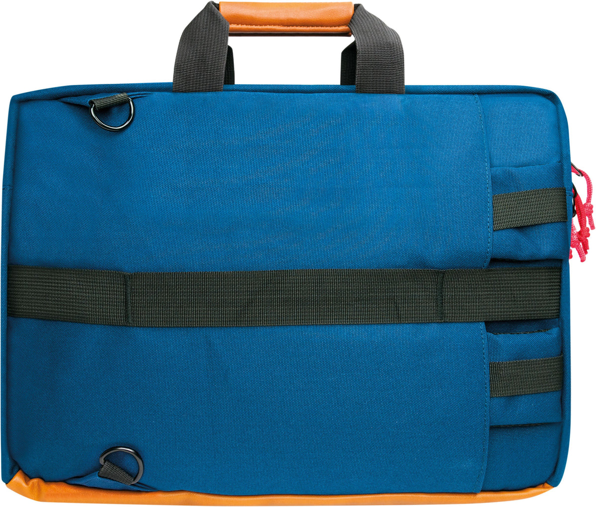Notebook bag / backpack (15.6")