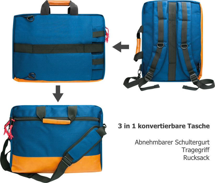 Notebook Tasche (15,6“)