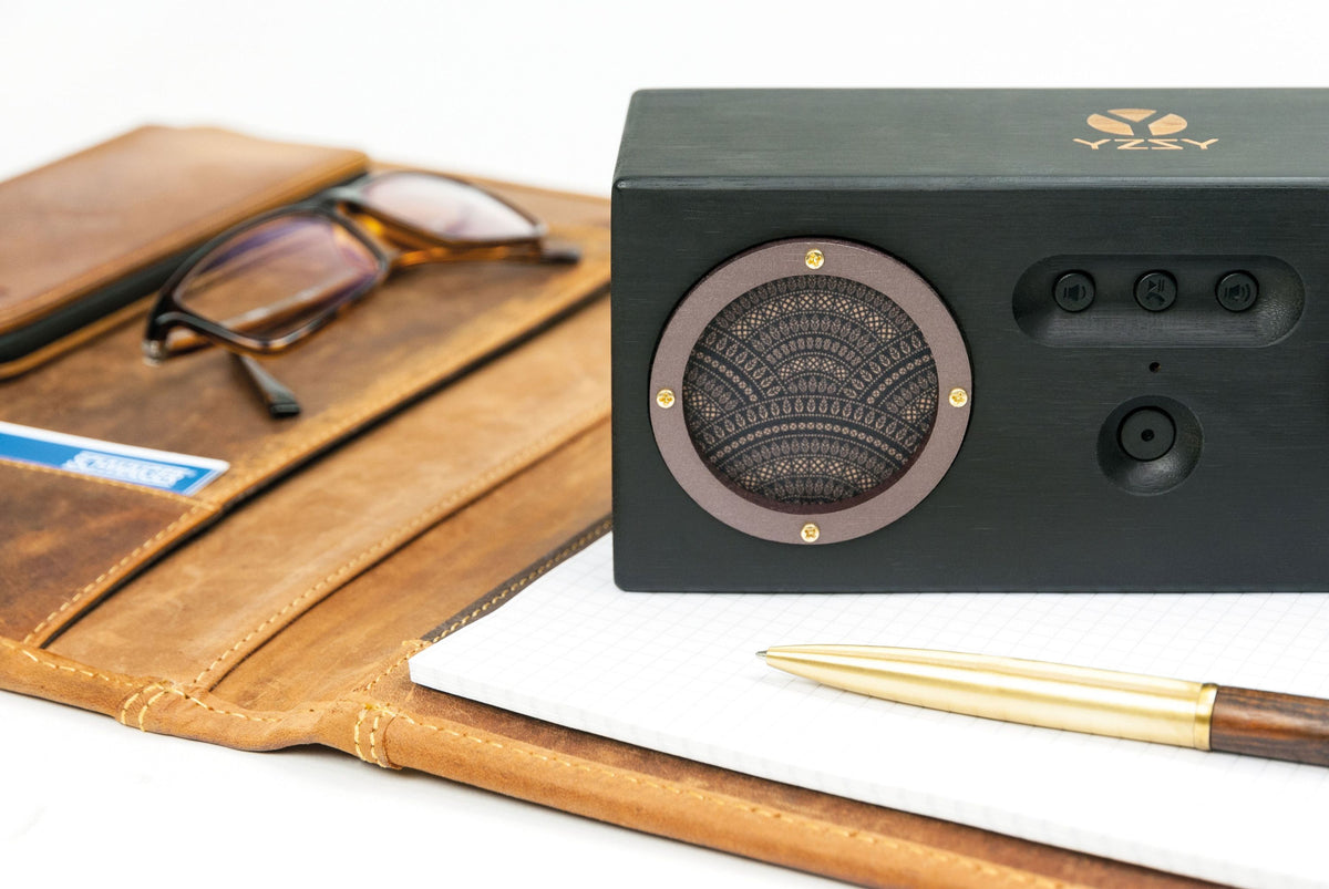 YZSY Bluetooth®-Lautsprecher