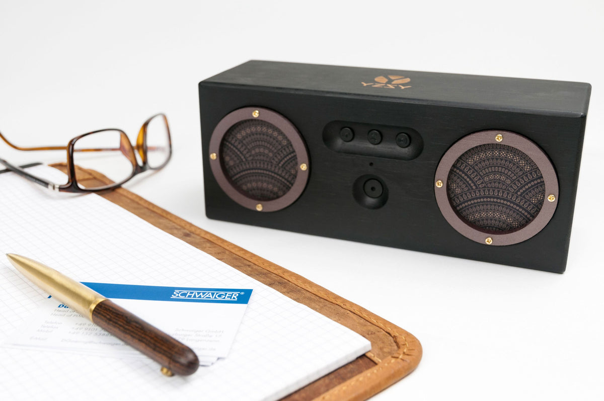 YZSY Bluetooth®-Lautsprecher