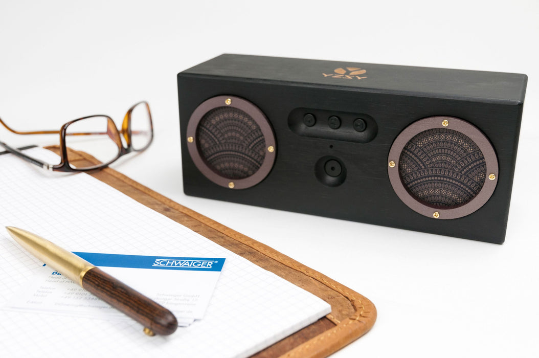 YZSY Bluetooth®-Lautsprecher