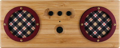 YZSY Bluetooth®-Lautsprecher