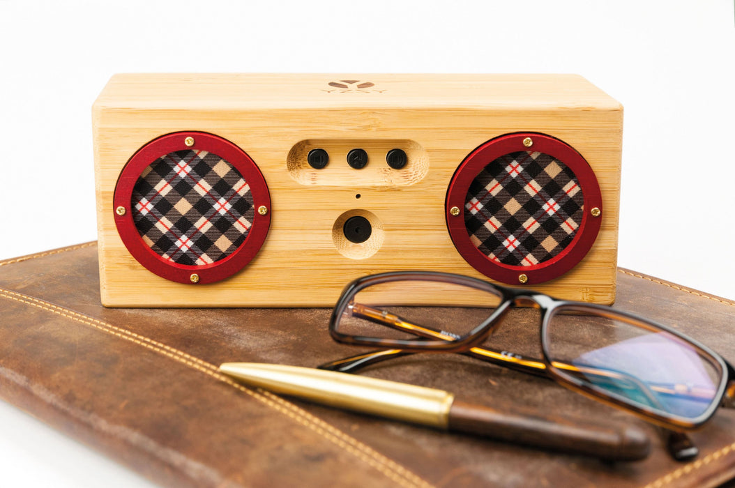 YZSY Bluetooth®-Lautsprecher