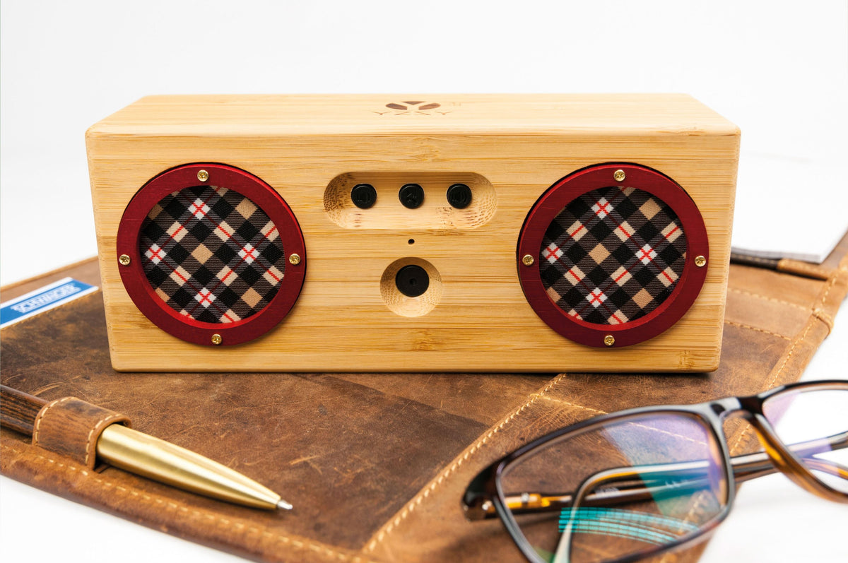YZSY Bluetooth®-Lautsprecher