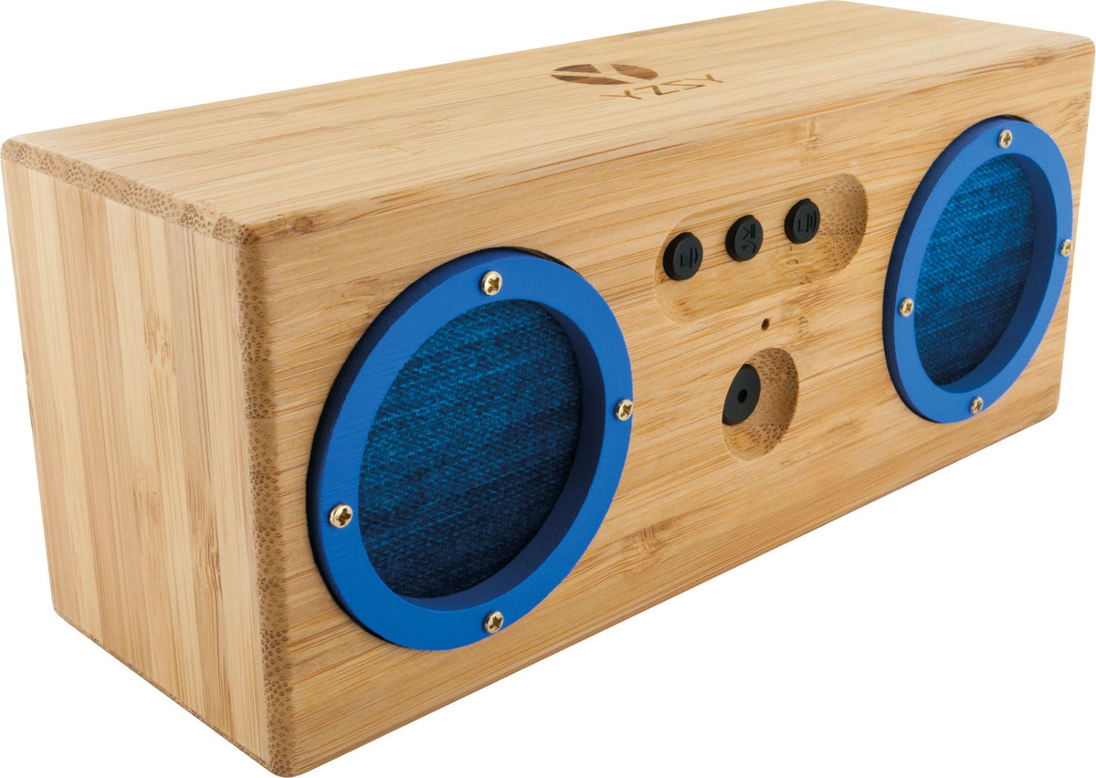 YZSY Bluetooth®-Lautsprecher