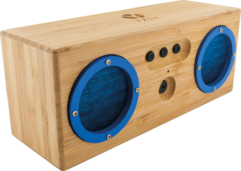 YZSY Bluetooth®-Lautsprecher