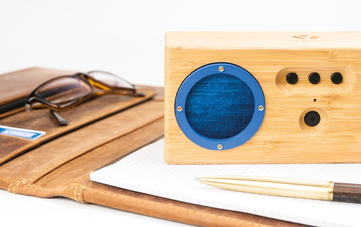 YZSY Bluetooth®-Lautsprecher