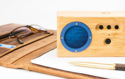 YZSY Bluetooth®-Lautsprecher