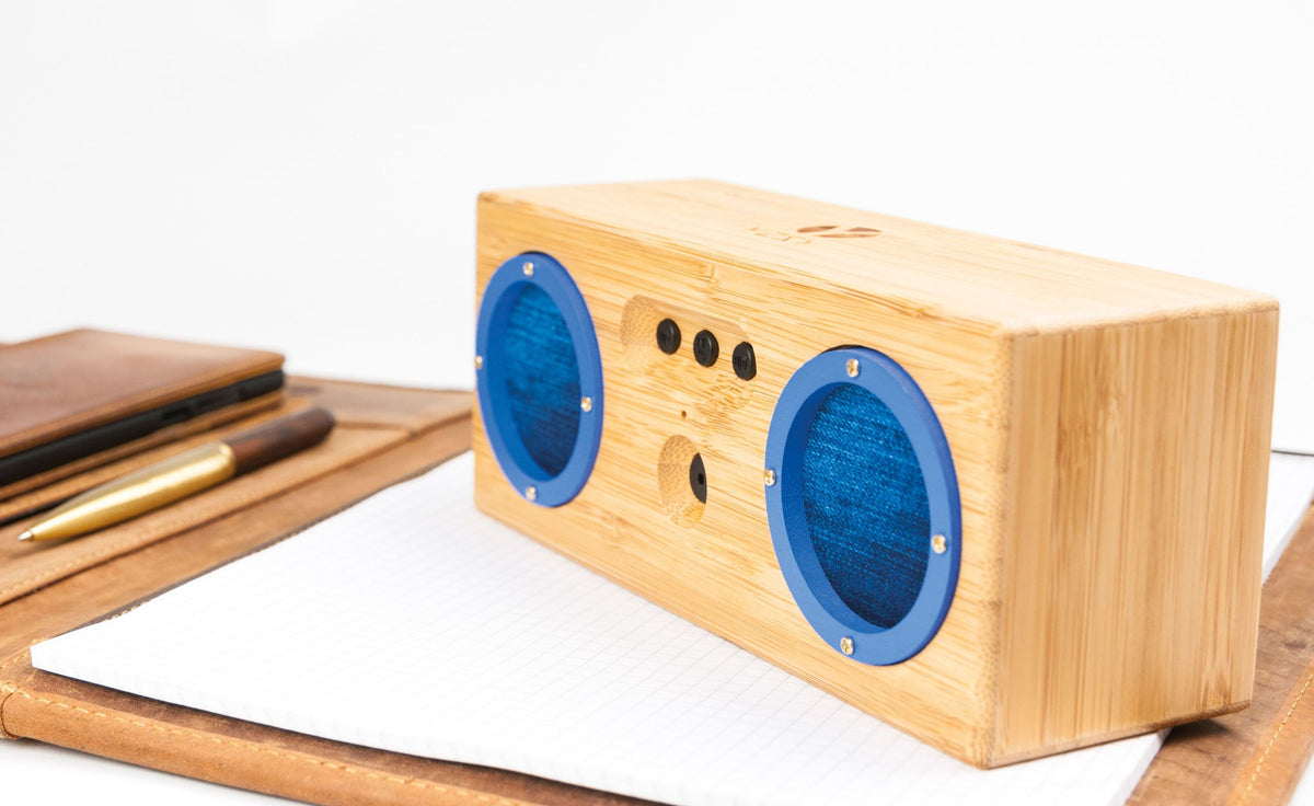 YZSY Bluetooth®-Lautsprecher
