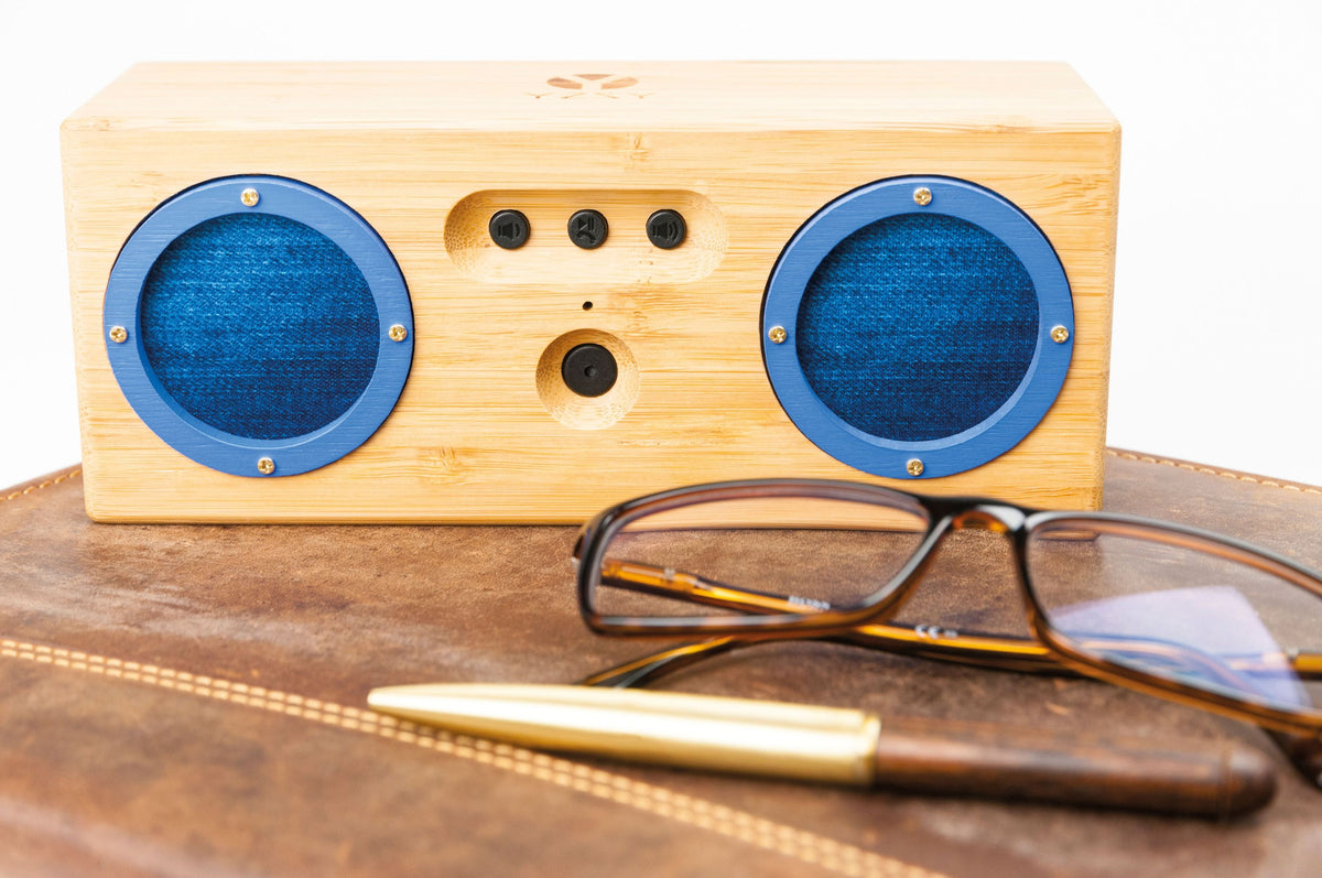 YZSY Bluetooth®-Lautsprecher