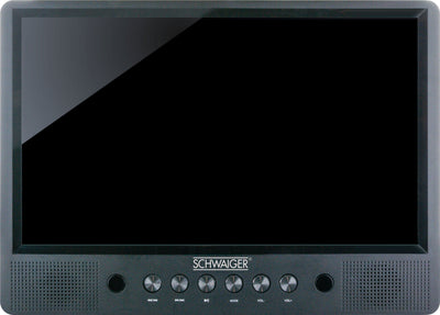 Tragbarer DVD-Player