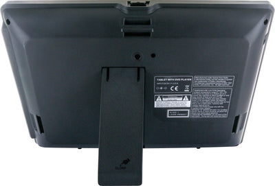 Tragbarer DVD-Player
