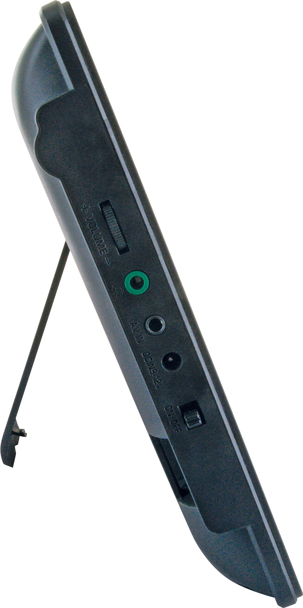 Tragbarer DVD-Player