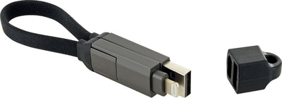 4 in 1 USB-C Kabel