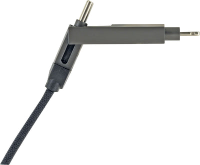 4 in 1 USB-C Kabel