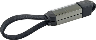 4 in 1 USB-C Kabel