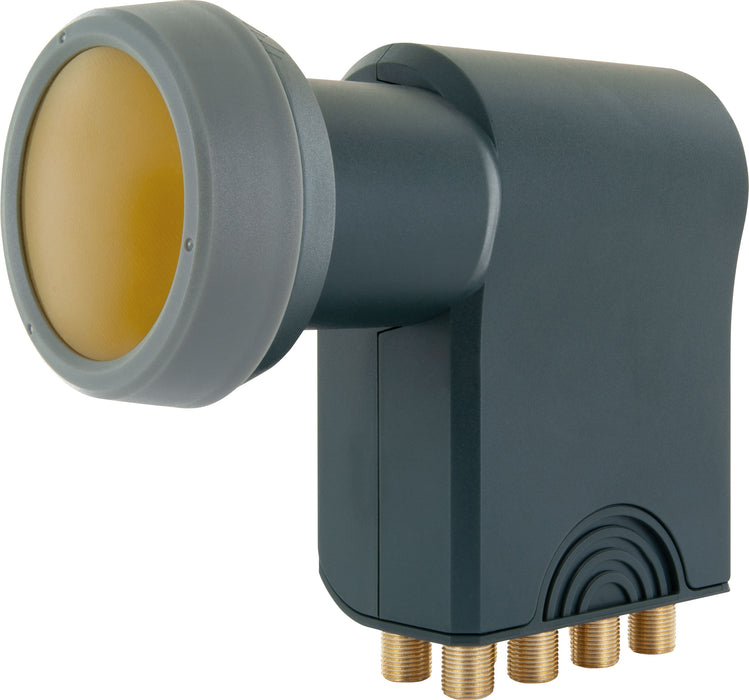 Octo LNB digital SUN PROTECT anthracite