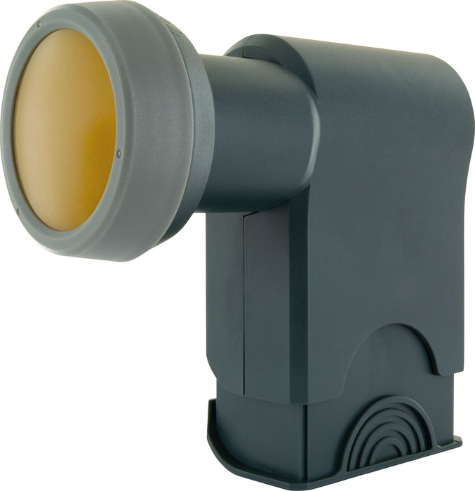 Octo LNB digital SUN PROTECT anthracite