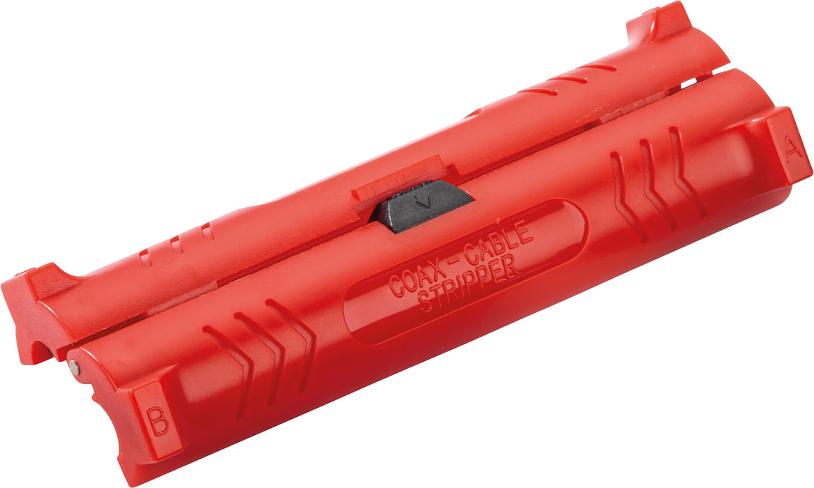 Stripping tool