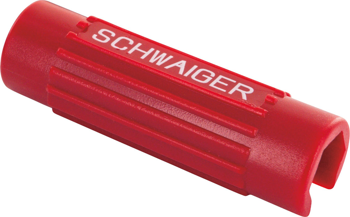 Montageset Koaxialkabel inkl. 10x F-Stecker