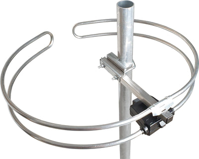 UKW Ringdipol Antenne