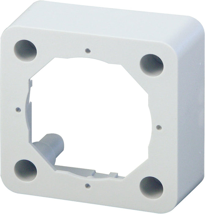 Aufputzkasten 75 mm