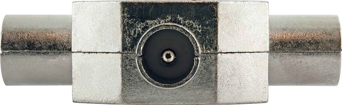 2-way plug-on distributor (broadcast)