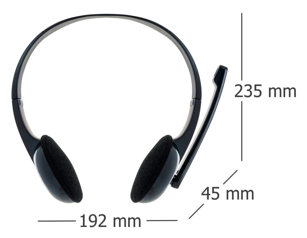 PC Headset