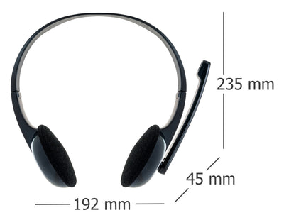 PC Headset